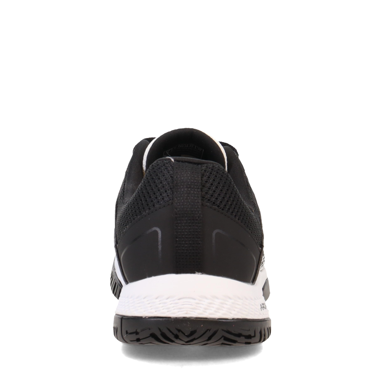 Giày Skechers Viper Court 'Black White' 246070C-WBK - Ảnh 5