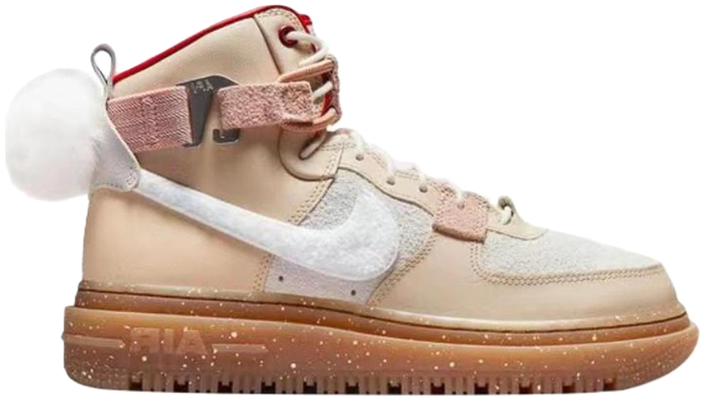 Giay Nike Air Force 1 High CNY 'White' FD4343-102