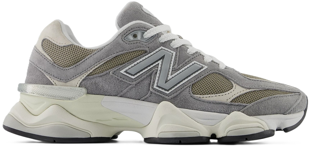 Giay New Balance 9060 'Slate Grey Arid Stone' U9060LBA