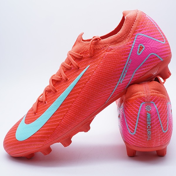 Giay Nike Mercurial Vapor 16 Pro HG 'Ember Glow' FQ8686-800