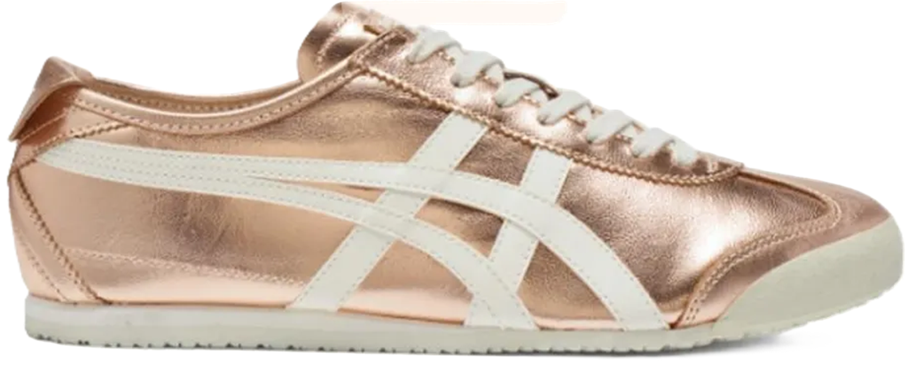 Giay Onitsuka Tiger Mexico 66 'Rose Gold' 1183B566-700
