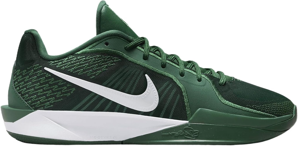 Giay Nike Sabrina 2 TB 'Gorge Green' HF3234-300