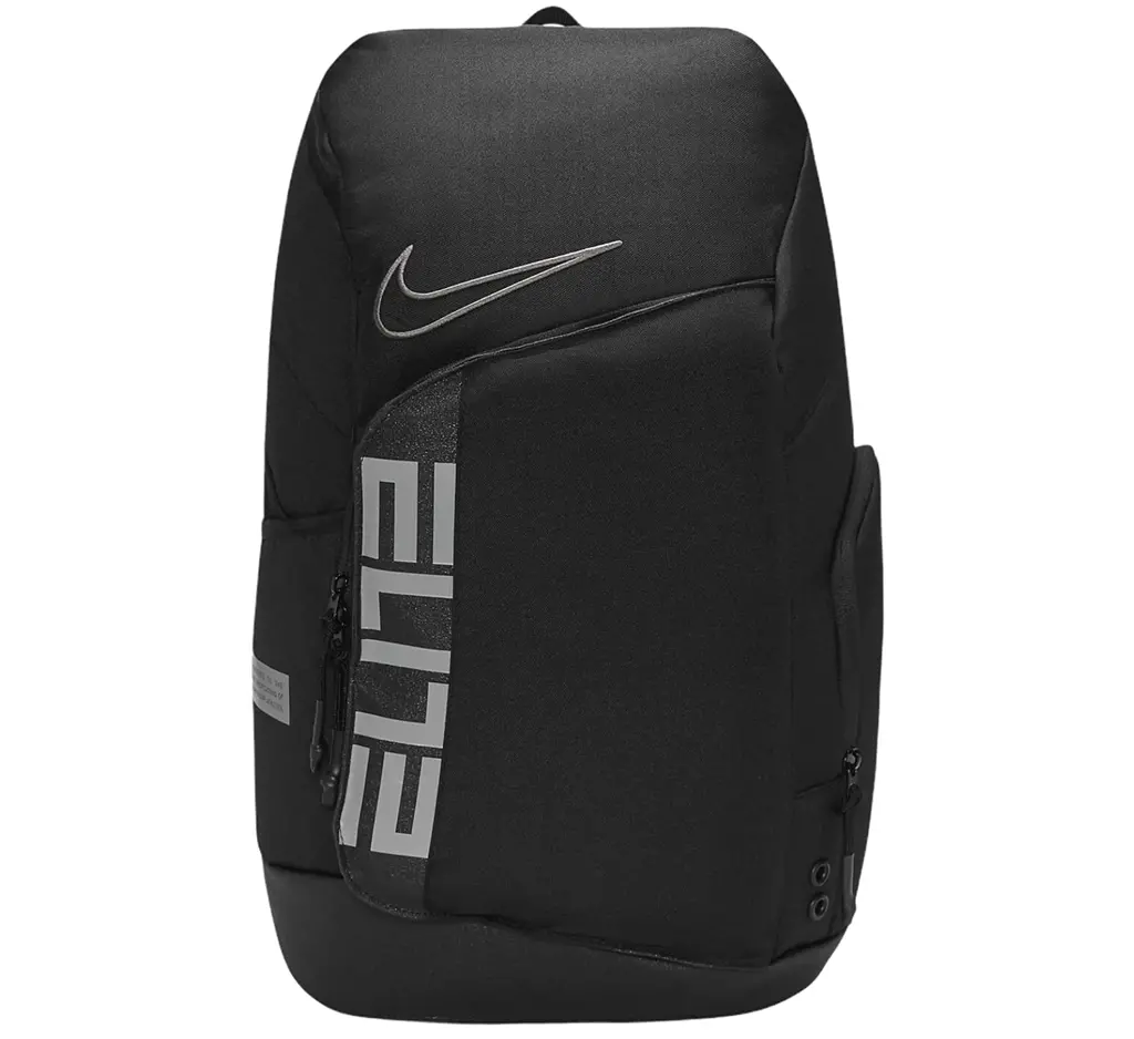 Balo Nike Elite Pro Basketball Backpack 'Black' BA6164-014