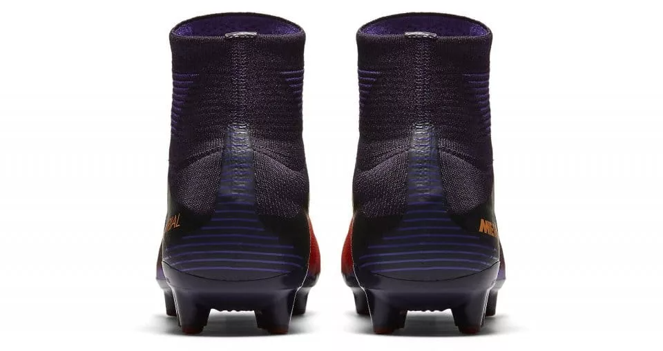 Giay Nike Mercurial Superfly 5 AG Pro 'Purple Dynasty' 831955-585