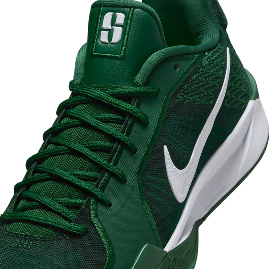 Giay Nike Sabrina 2 TB 'Gorge Green' HF3234-300