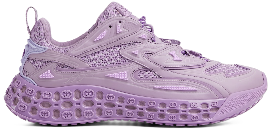 Giay Gucci Cub3d Trainer 'Purple Demetra' 819709-FAEBE-5244