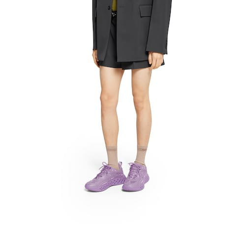 Giay Gucci Cub3d Trainer 'Purple Demetra' 819709-FAEBE-5244