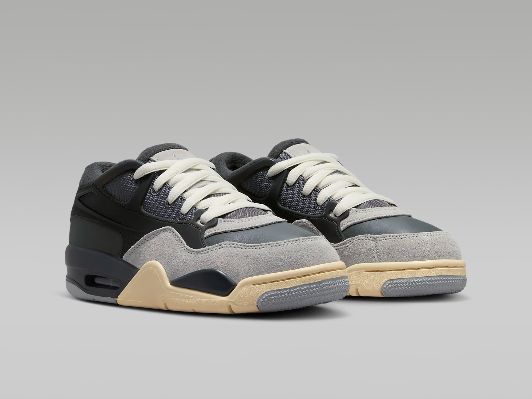 Giay Nike Air Jordan 4 RM 'Iron Grey' FQ7938-002