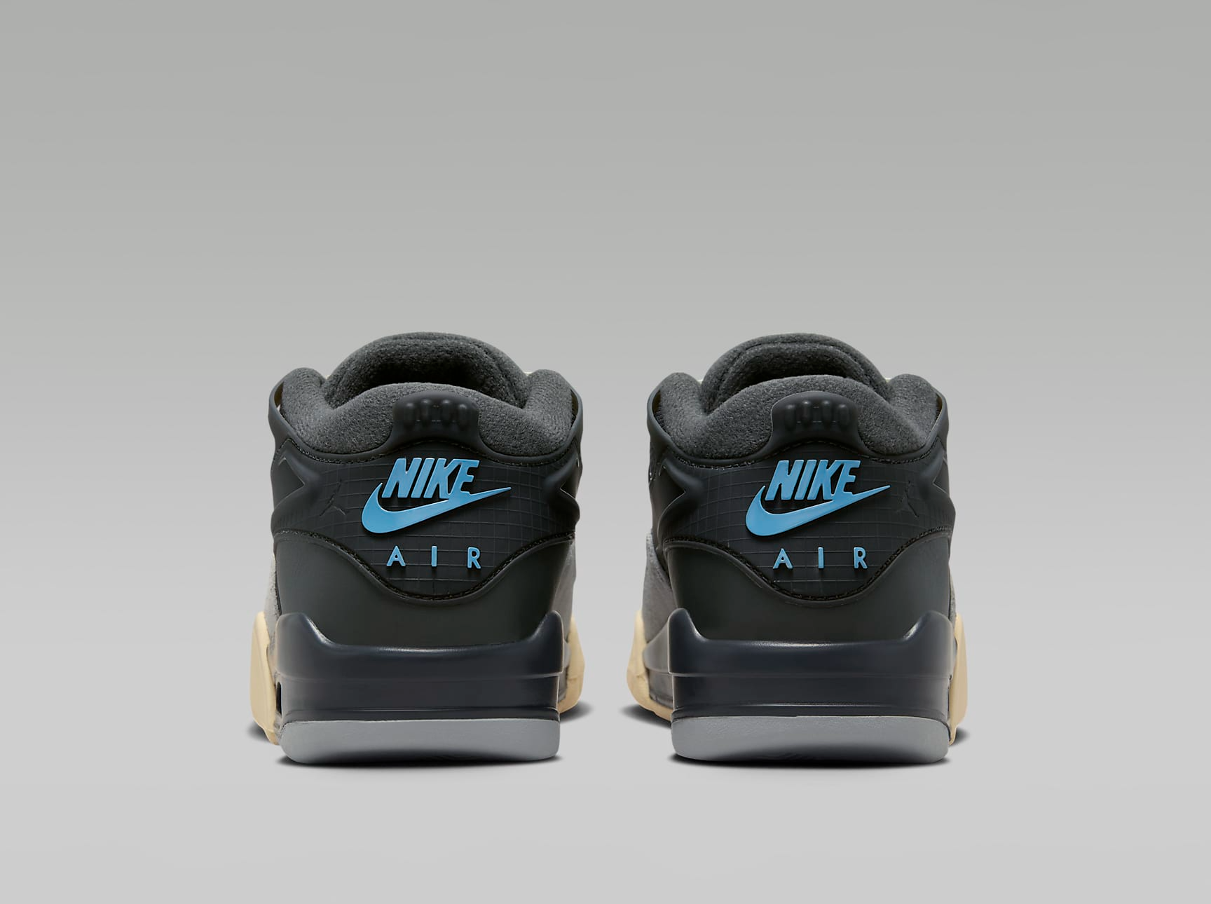 Giay Nike Air Jordan 4 RM 'Iron Grey' FQ7938-002