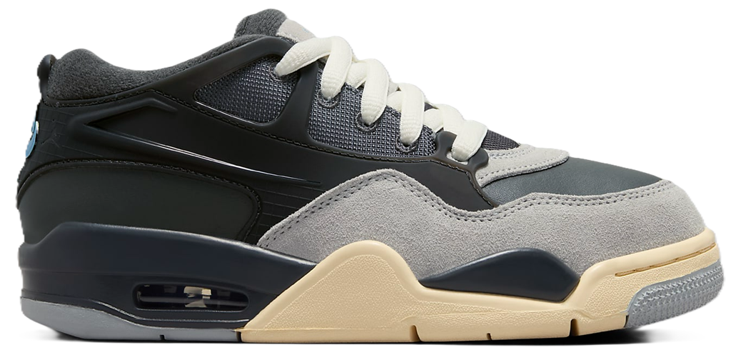 Giay Nike Air Jordan 4 RM 'Iron Grey' FQ7938-002