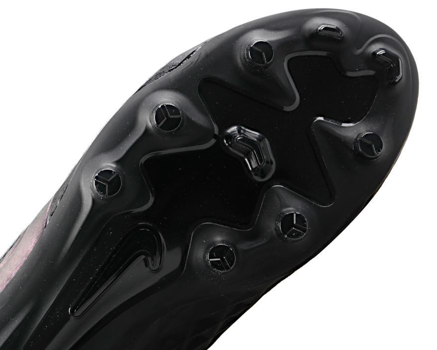 Giay Nike Tiempo Legend 8 Pro FG 'Triple Black' AT6133-010