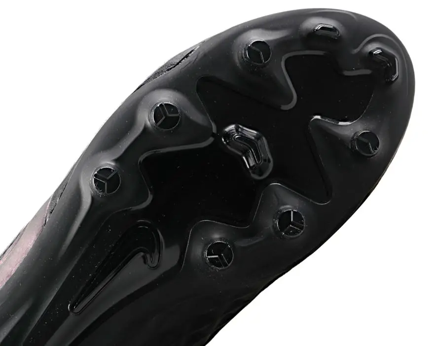 Giay Nike Tiempo Legend 8 Pro FG 'Triple Black' AT6133-010