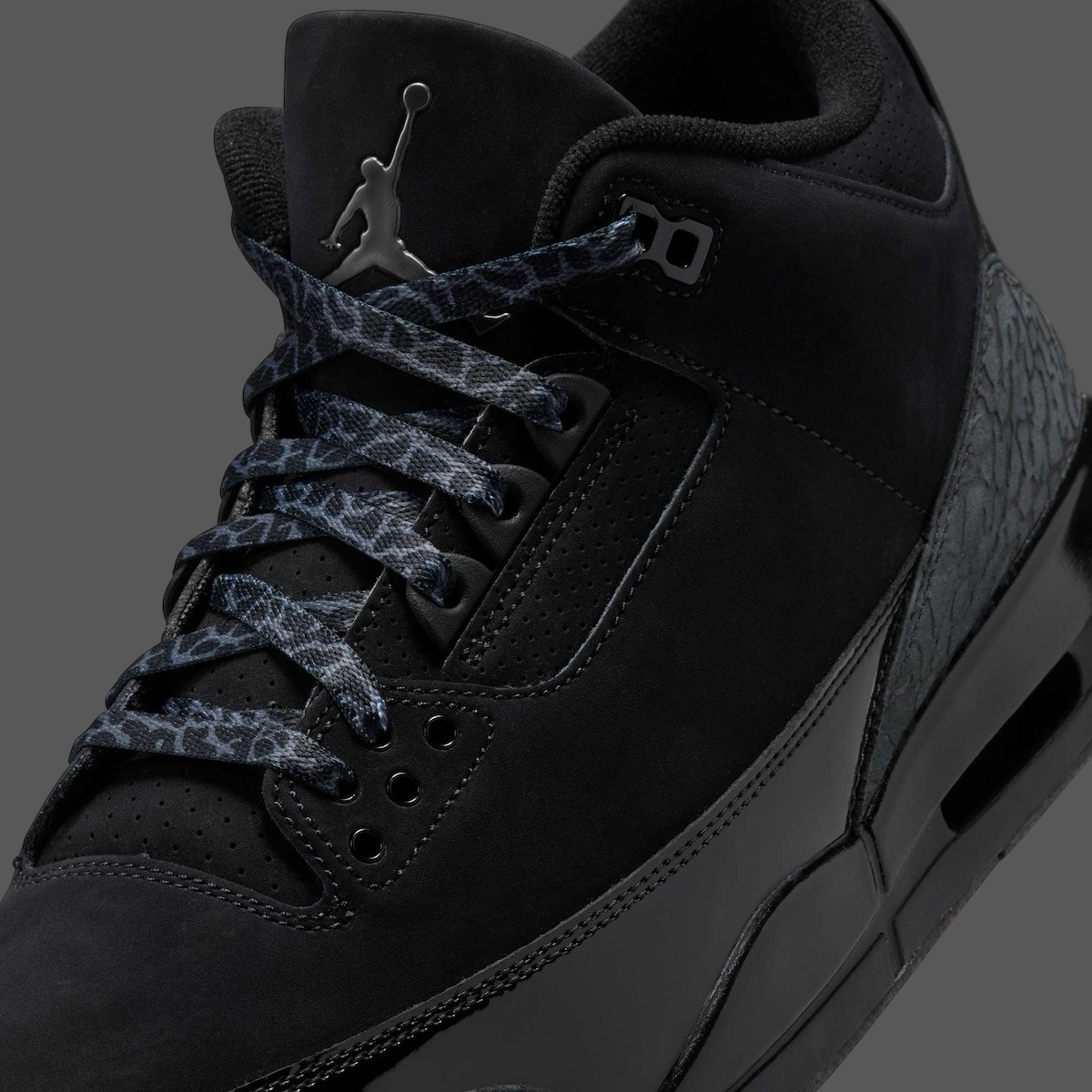 Giay Nike Air Jordan 3 Retro 'Black Cat' CT8532-001