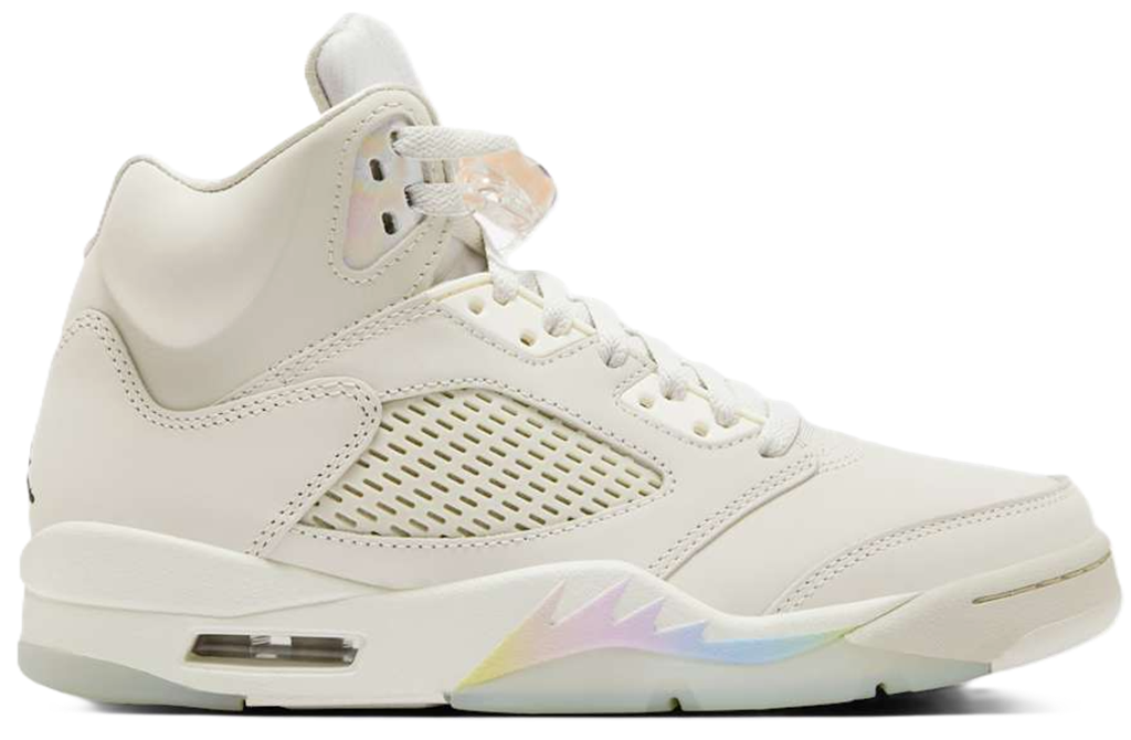 Giay Nike Air Jordan 5 Retro 'Year Of The Snake' HF3183-001