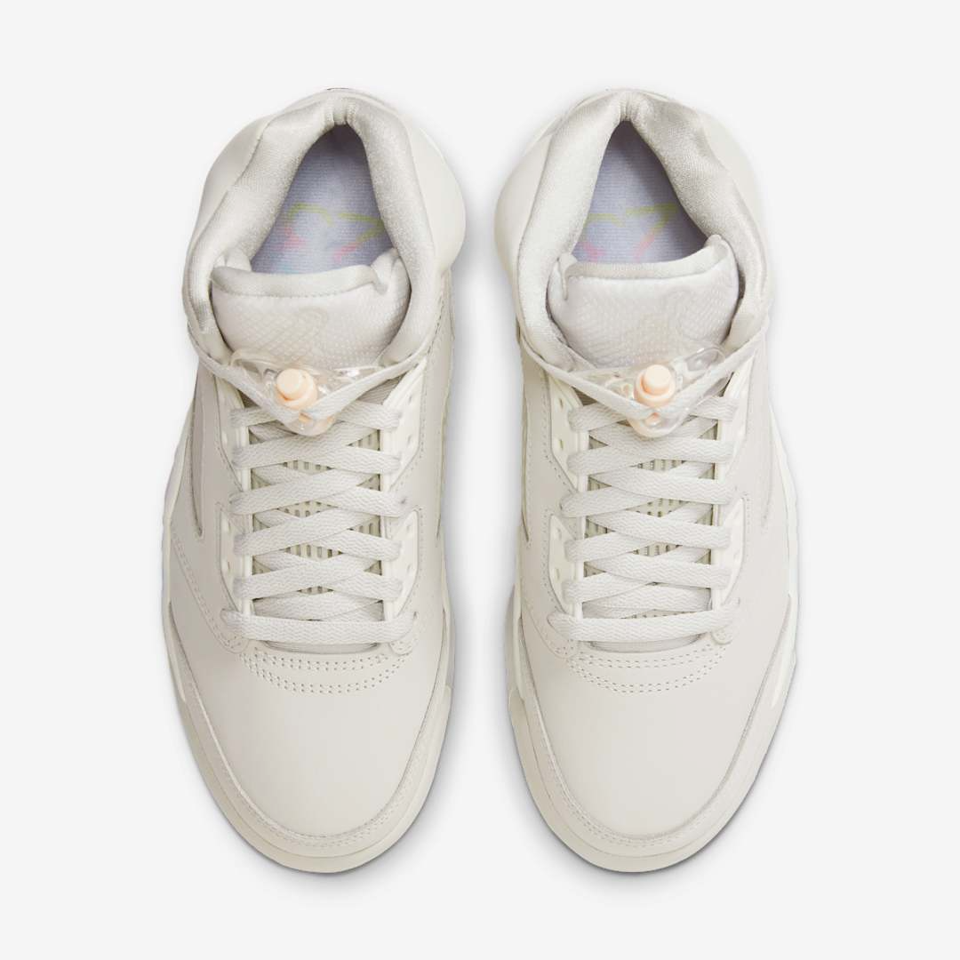 Giay Nike Air Jordan 5 Retro 'Year Of The Snake' HF3183-001