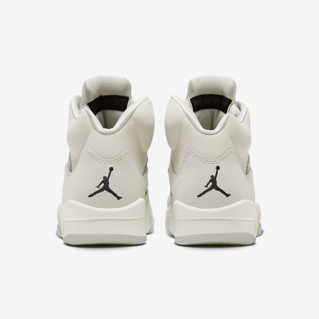 Giay Nike Air Jordan 5 Retro 'Year Of The Snake' HF3183-001