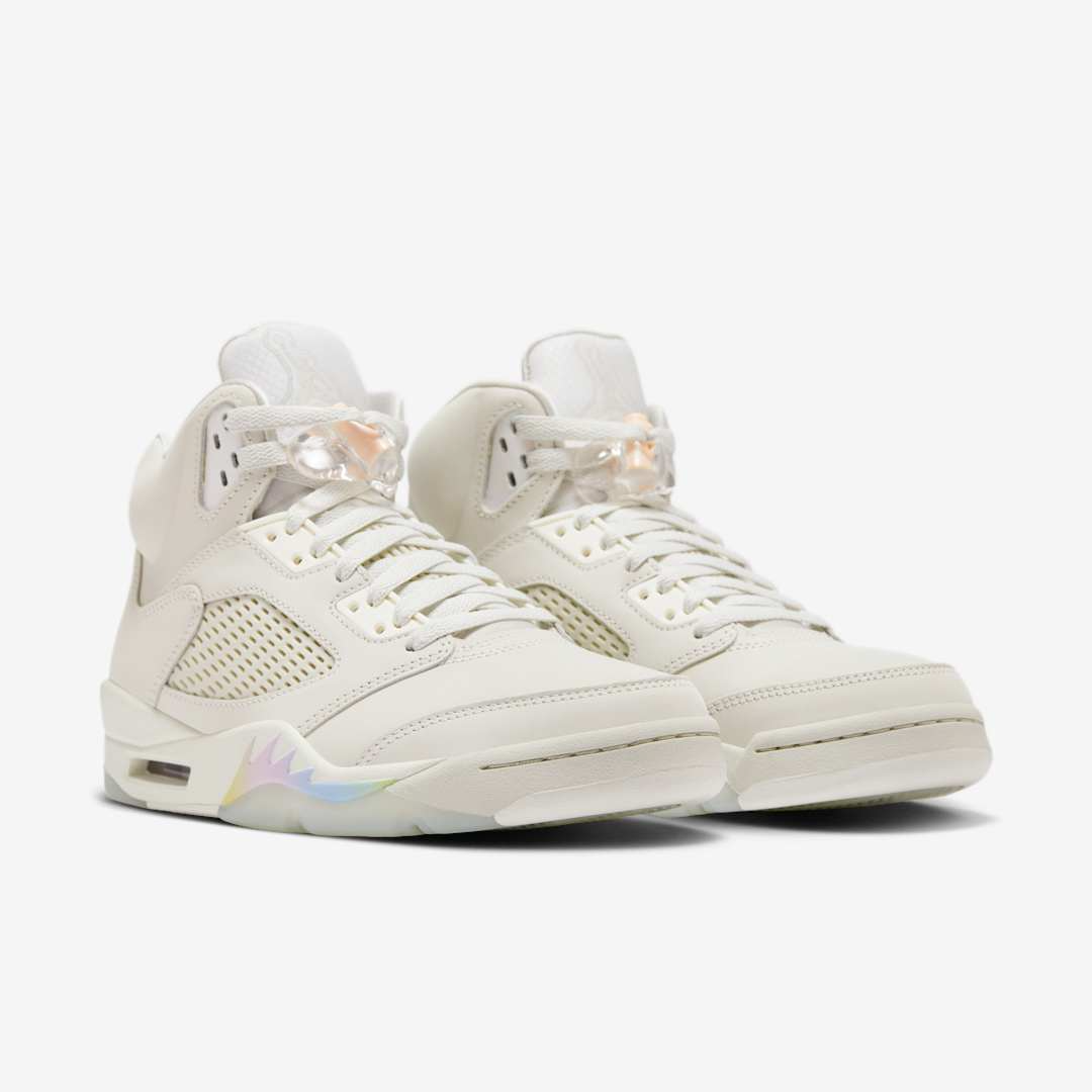 Giay Nike Air Jordan 5 Retro 'Year Of The Snake' HF3183-001