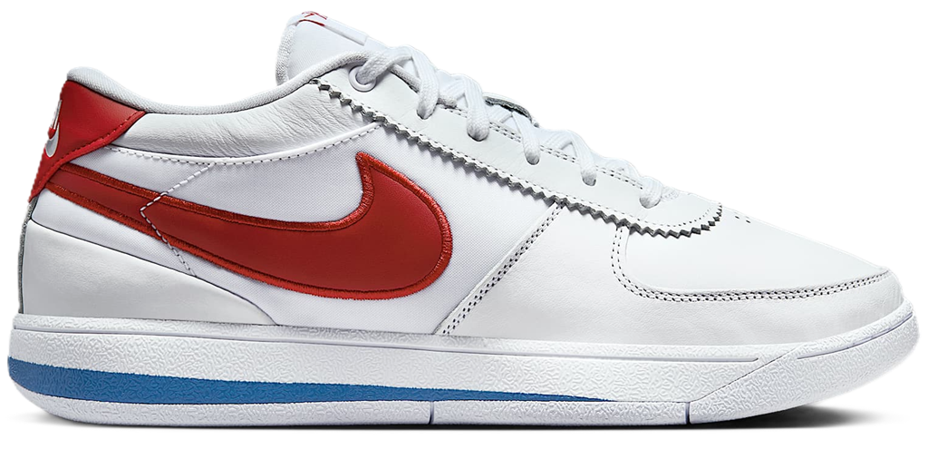 Giay Nike Book 1 'Forrest Gump Cortez' FJ4250-105