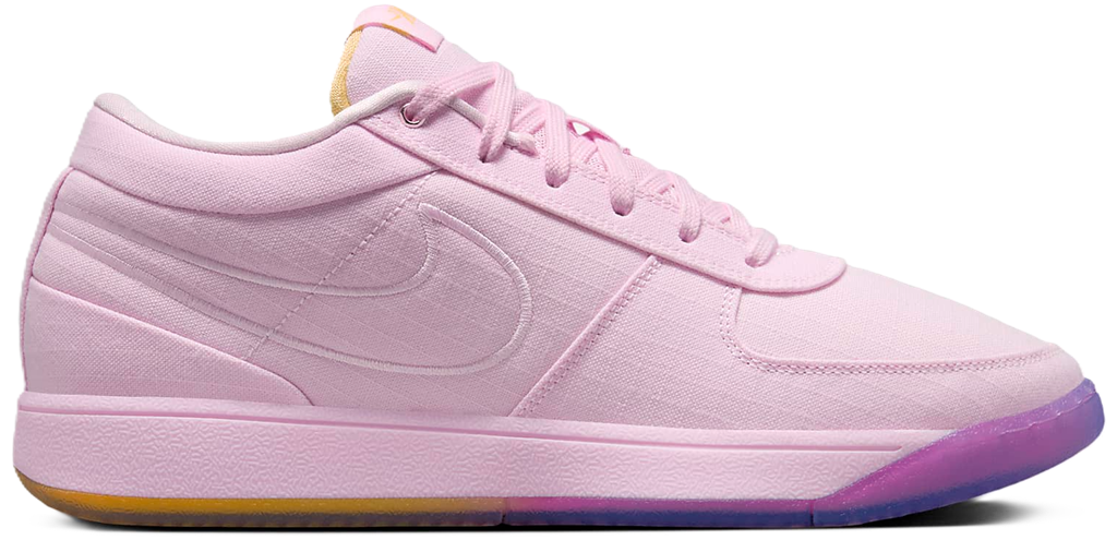 Giay Nike Book 1 EP 'Sunrise' HJ5355-600