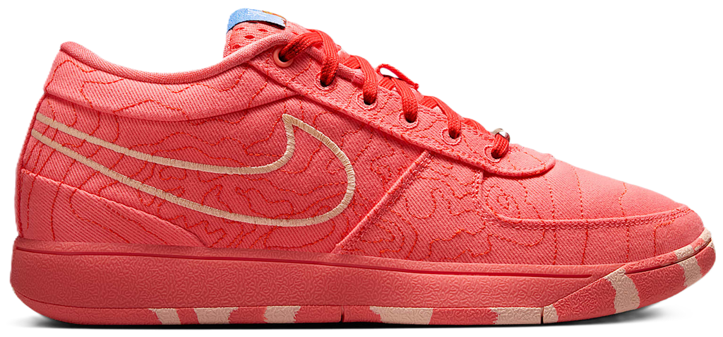 Giay Nike Book 1 'Sedona' IB8053-800