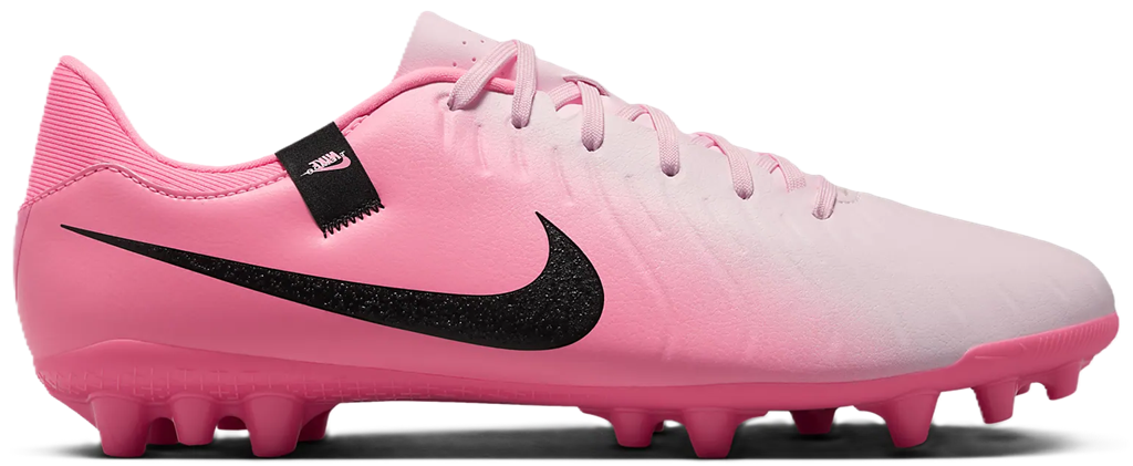 Giay Nike Tiempo Legend 10 Academy FG 'Pink Foam Black' DV4340-601