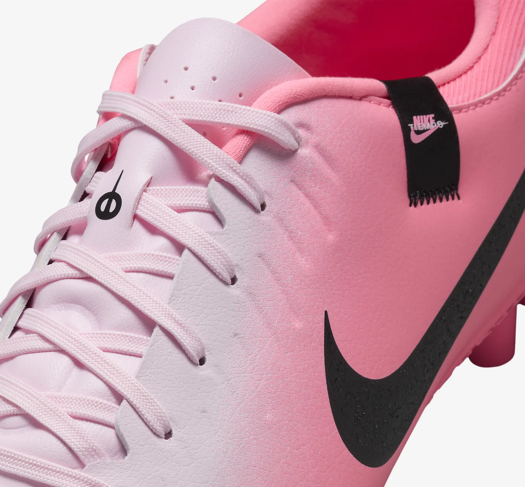 Giay Nike Tiempo Legend 10 Academy FG 'Pink Foam Black' DV4340-601