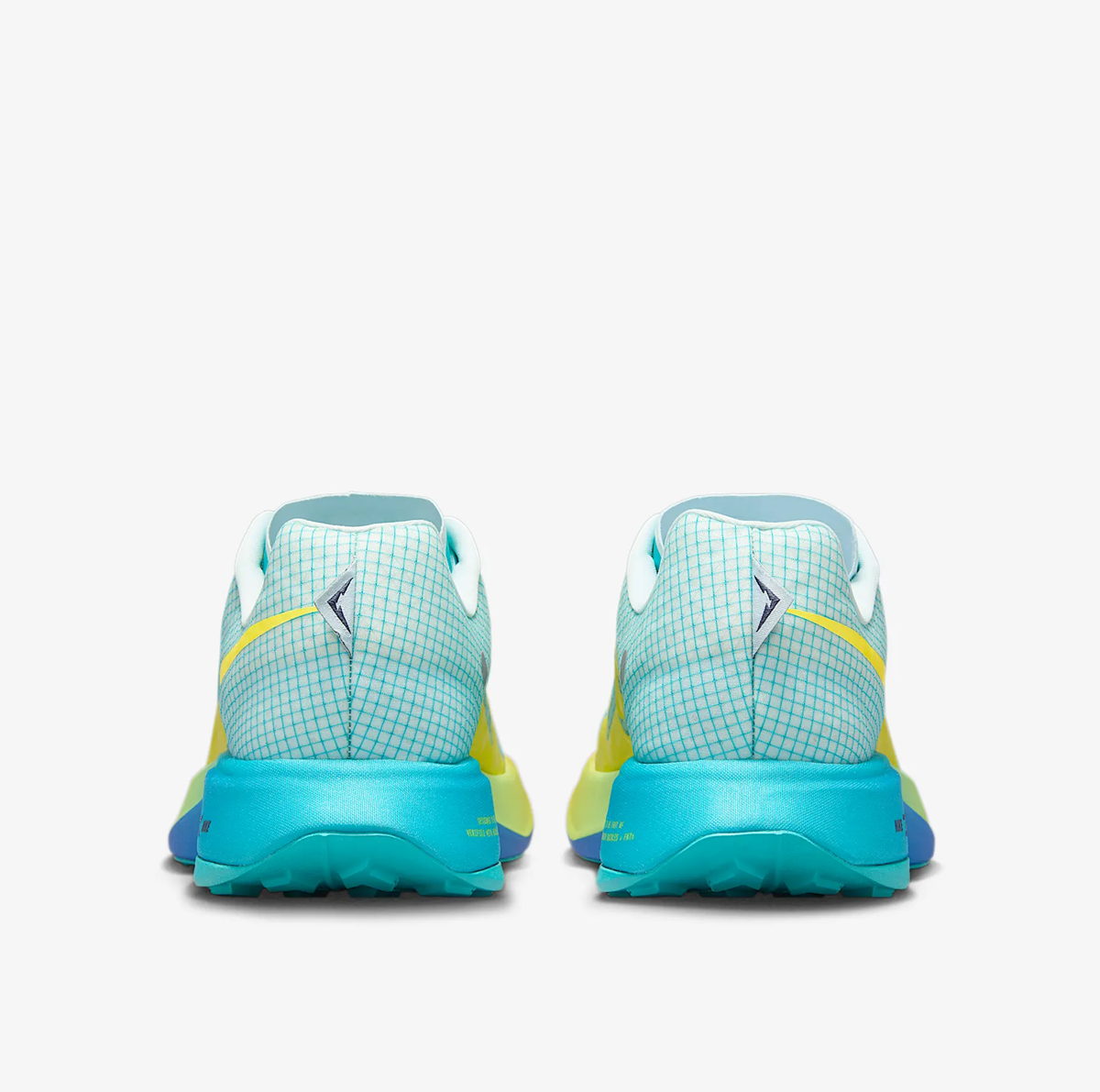 Giay Nike ZoomX Ultrafly Trail 'Dusty Cactus Opti Yellow' DX1978-301