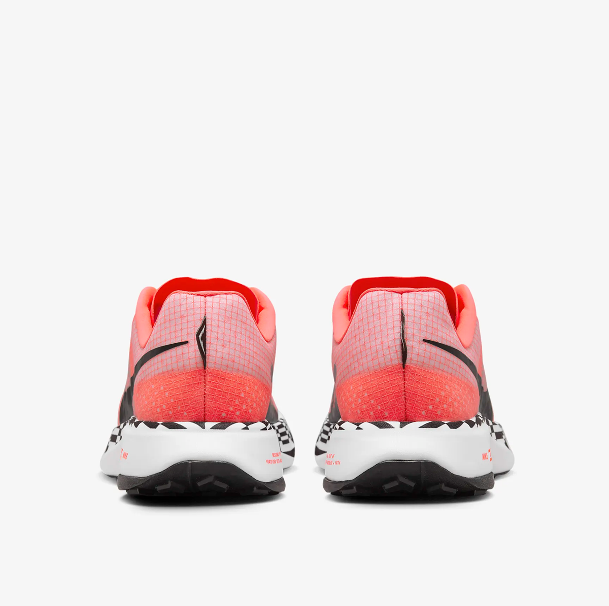 Giay Nike ZoomX Ultrafly Trail 'Bright Crimson' DX1978-600