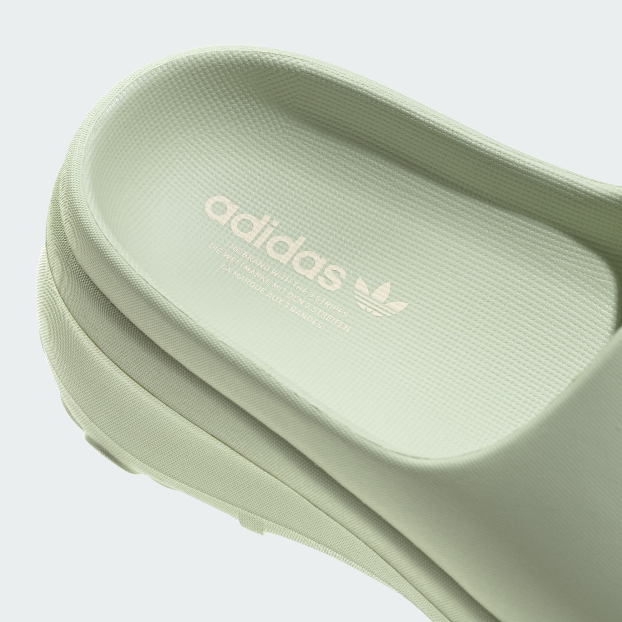 Dep Adidas Adifom Stan Slides 'Green' JH7467