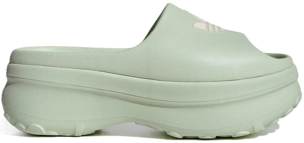 Dep Adidas Adifom Stan Slides 'Green' JH7467