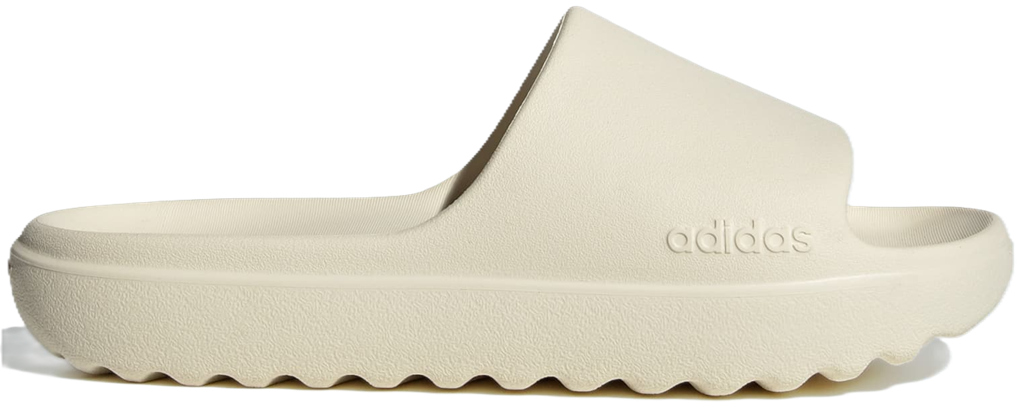 Dep Adidas Adilette Lumia Slides 'Wonder White' JP9578
