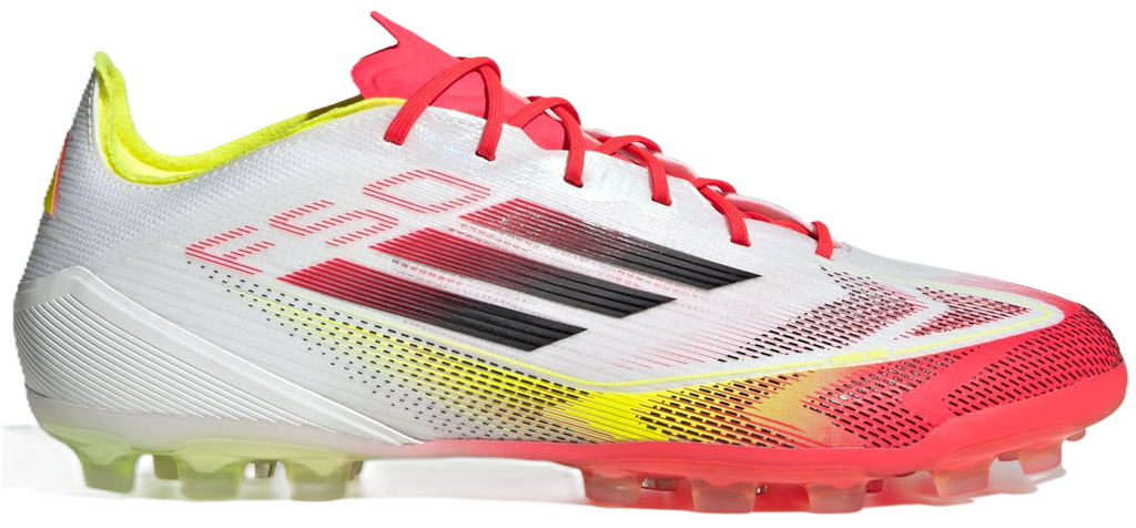 Giay Adidas F50 Elite 2G/3G AG 'White' IE1273