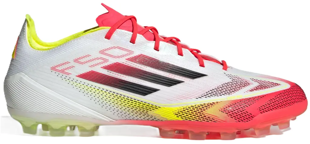 Giay Adidas F50 Elite 2G/3G AG 'White' IE1273