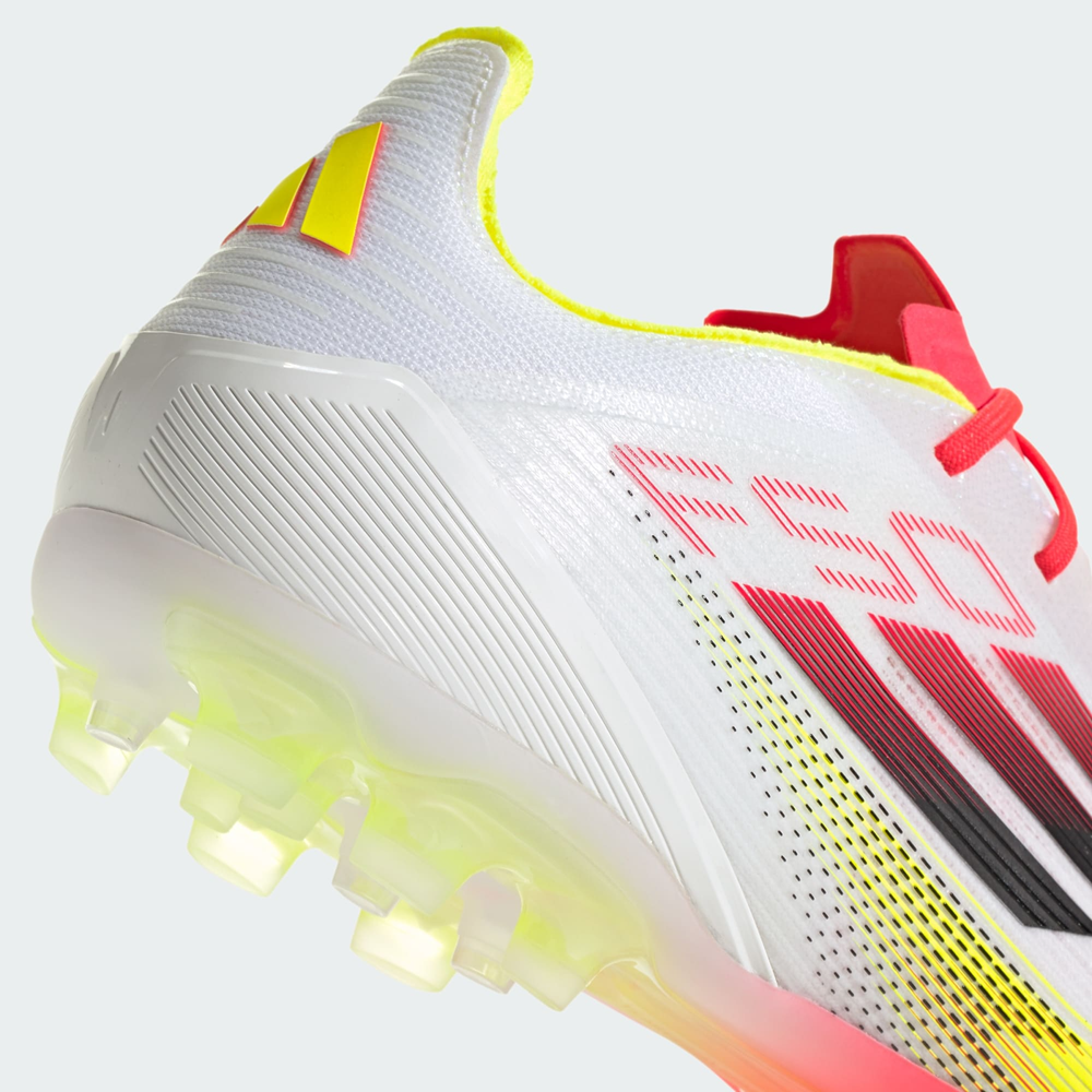 Giay Adidas F50 Elite 2G/3G AG 'White' IE1273