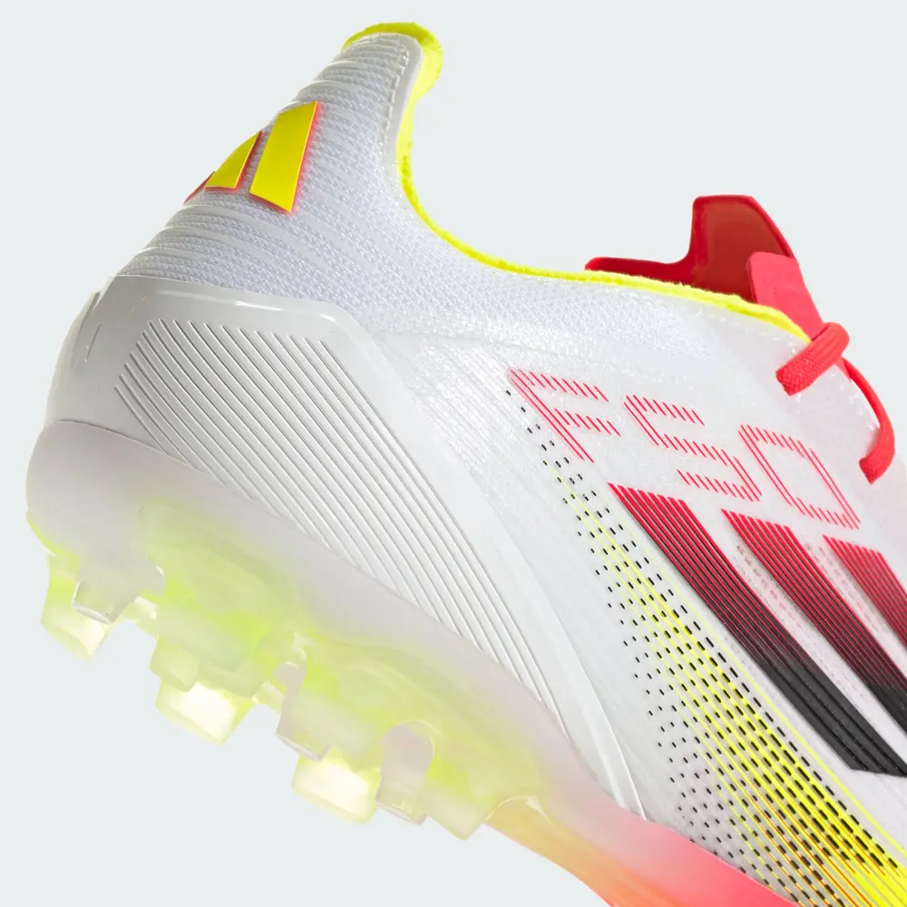 Giay Adidas F50 Elite 2G/3G AG 'White' IE1273