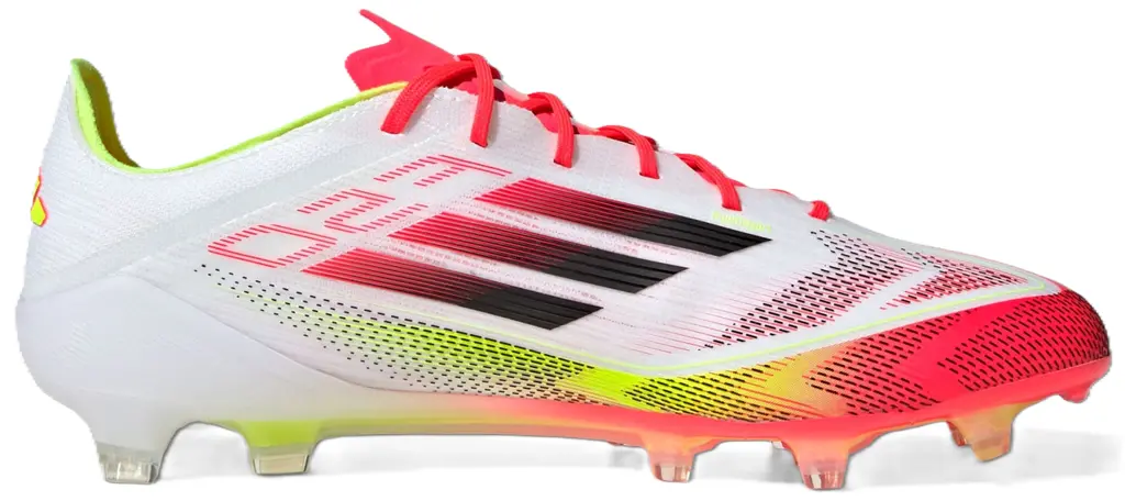 Giay Adidas F50 Elite Firm Ground Cleats 'White' IE1206