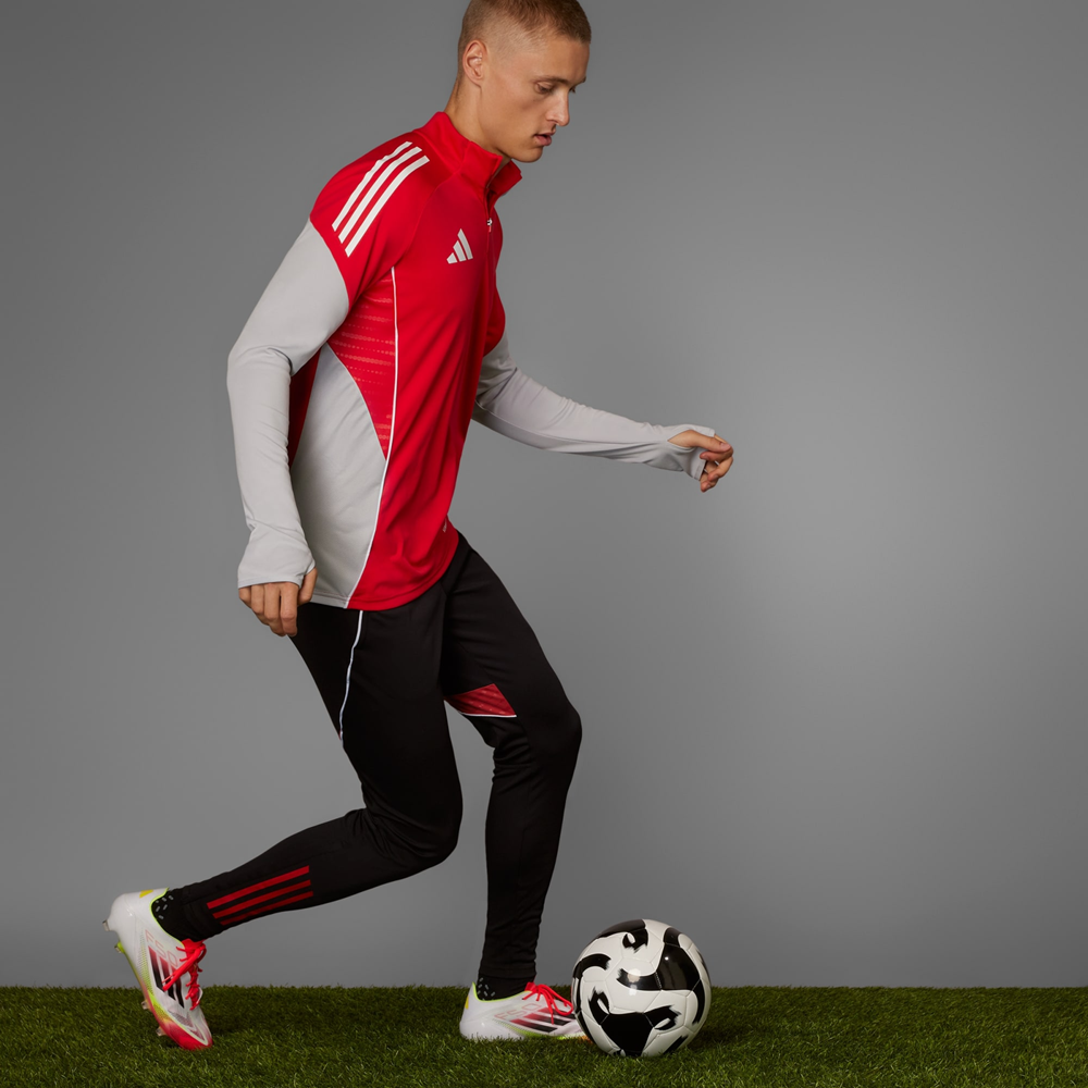 Giay Adidas F50 Elite Firm Ground Cleats 'White' IE1206