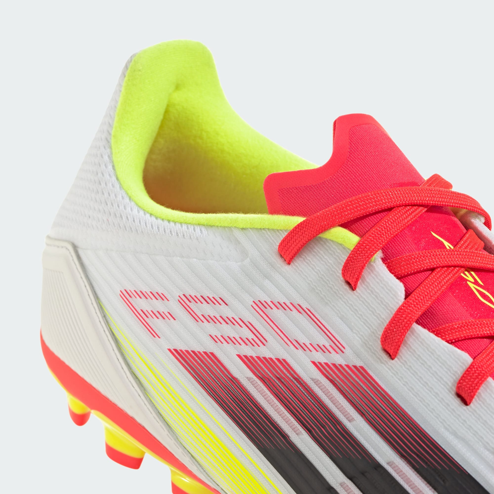 Giay Adidas F50 League AG 'White' IE1262