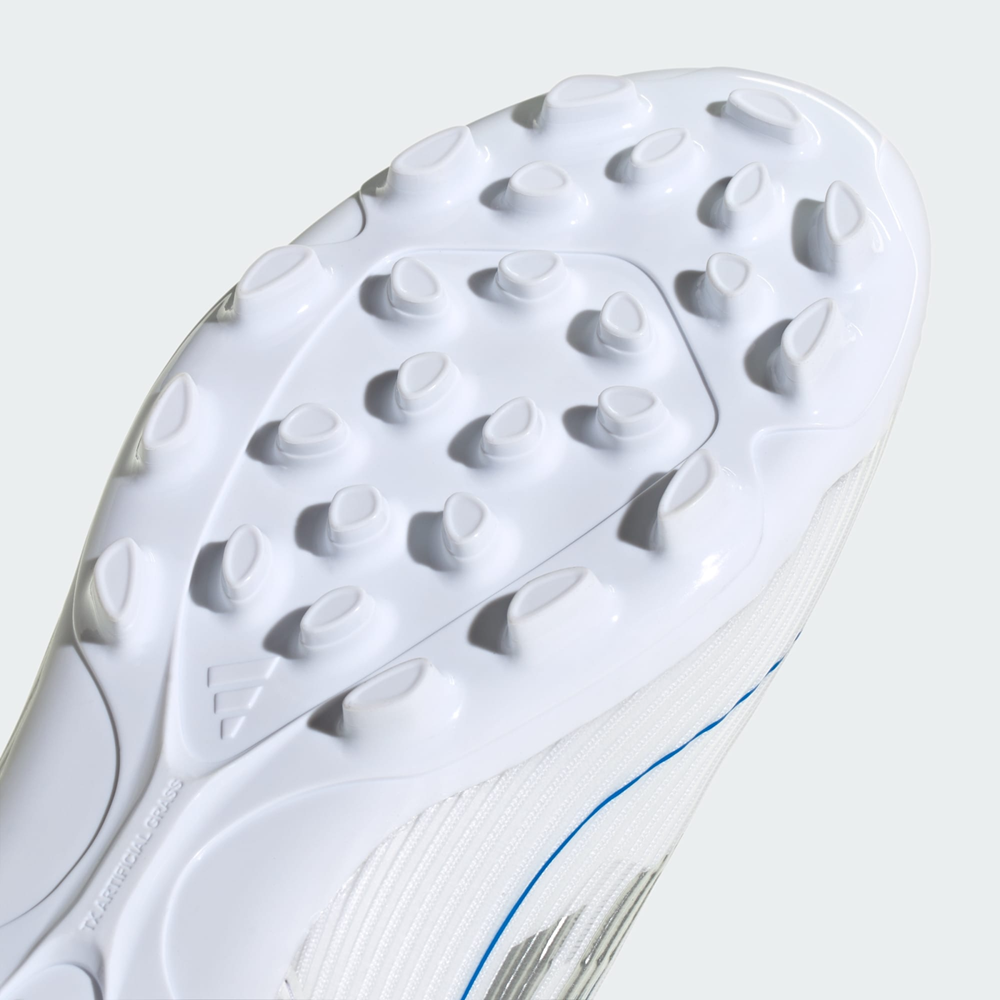 Giay Adidas F50 League Artificial Grass 'White' JP7207