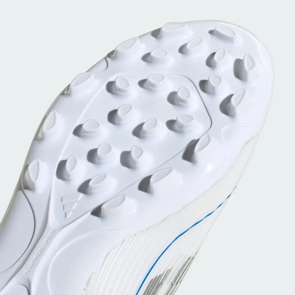 Giay Adidas F50 League Artificial Grass 'White' JP7207