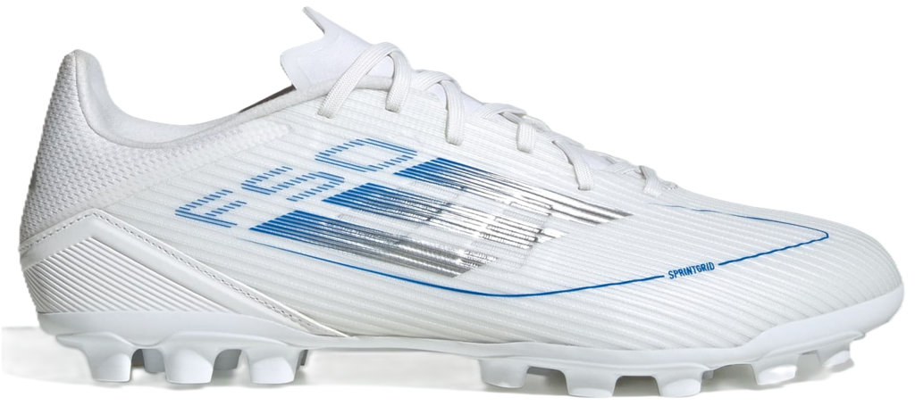 Giay Adidas F50 League Artificial Grass 'White' JP7207