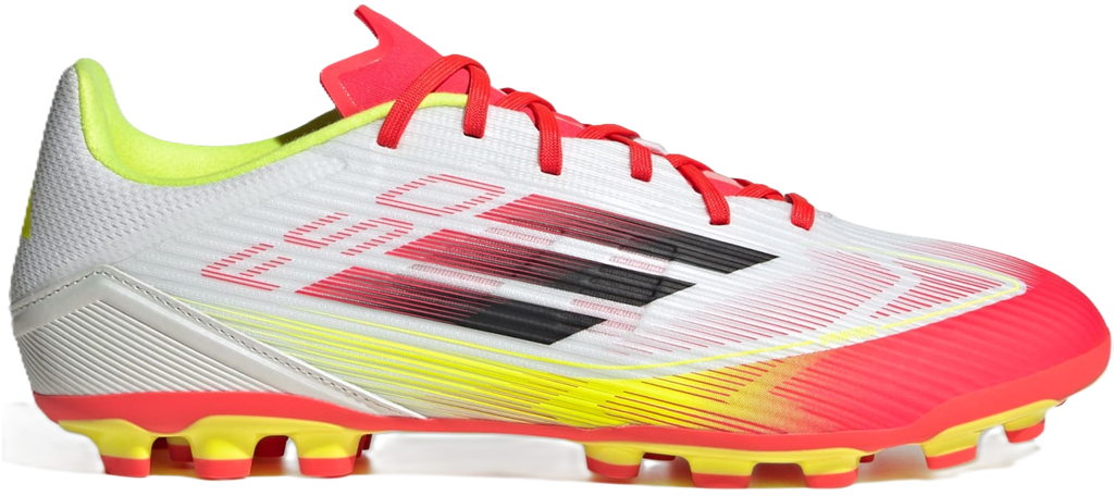 Giay Adidas F50 League AG 'White' IE1262