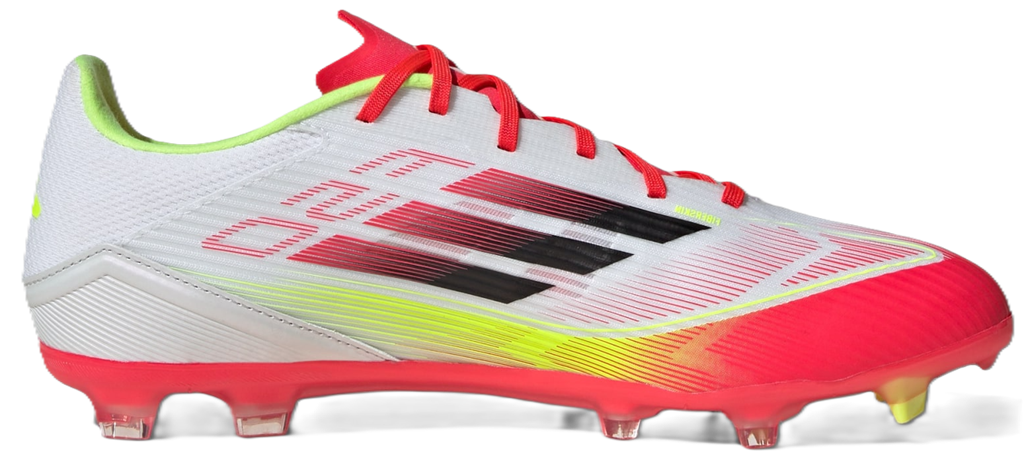 Giay Adidas F50 League Firm Multi-Ground Cleats 'White' IE1289