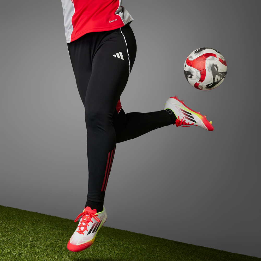 Giay Adidas F50 League Firm Multi-Ground Cleats 'White' IE1289