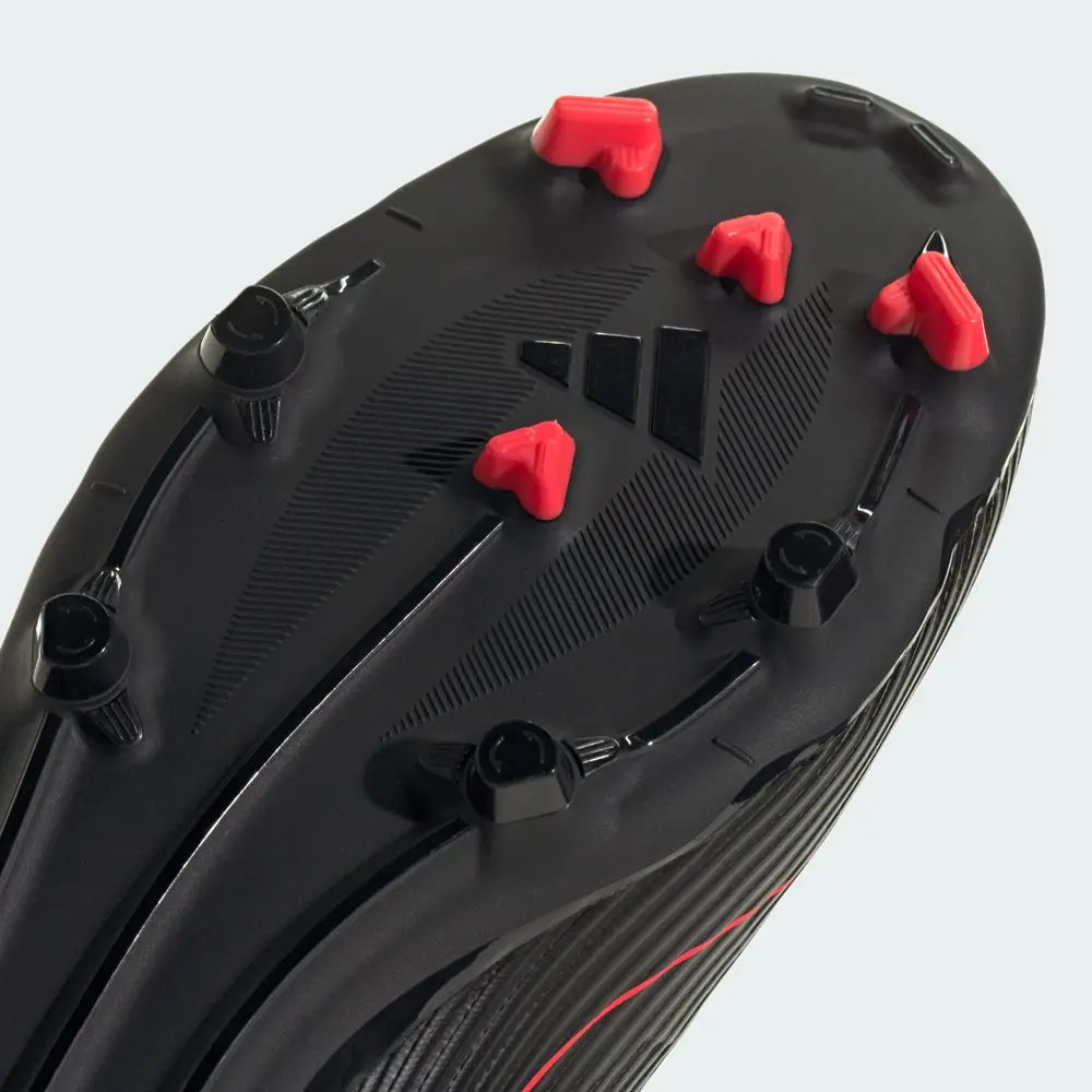 Giay Adidas F50 League Laceless FG/MG 'Stealth Victory Pack' IE1242