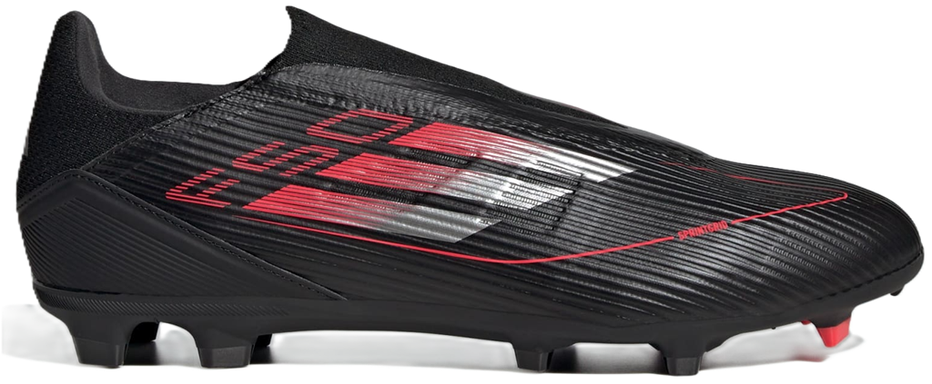 Giay Adidas F50 League Laceless FG/MG 'Stealth Victory Pack' IE1242