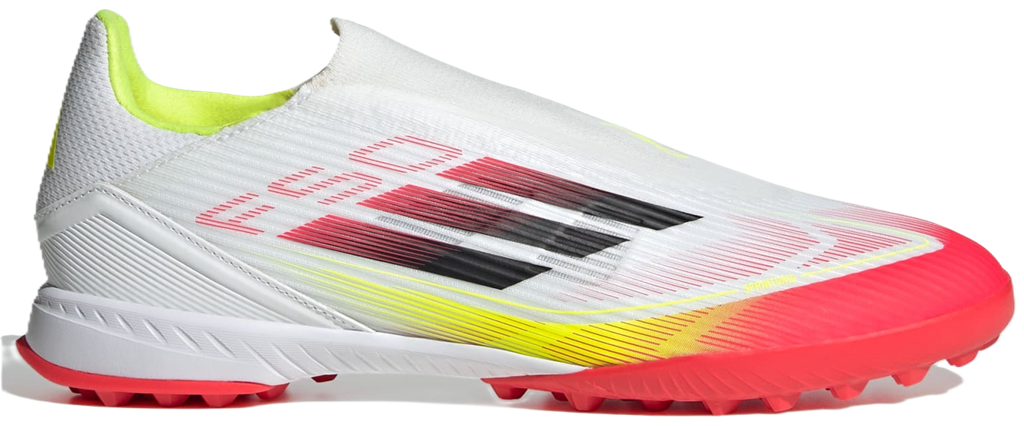 Giay Adidas F50 League Laceless TF 'Solar Pack' IE1234