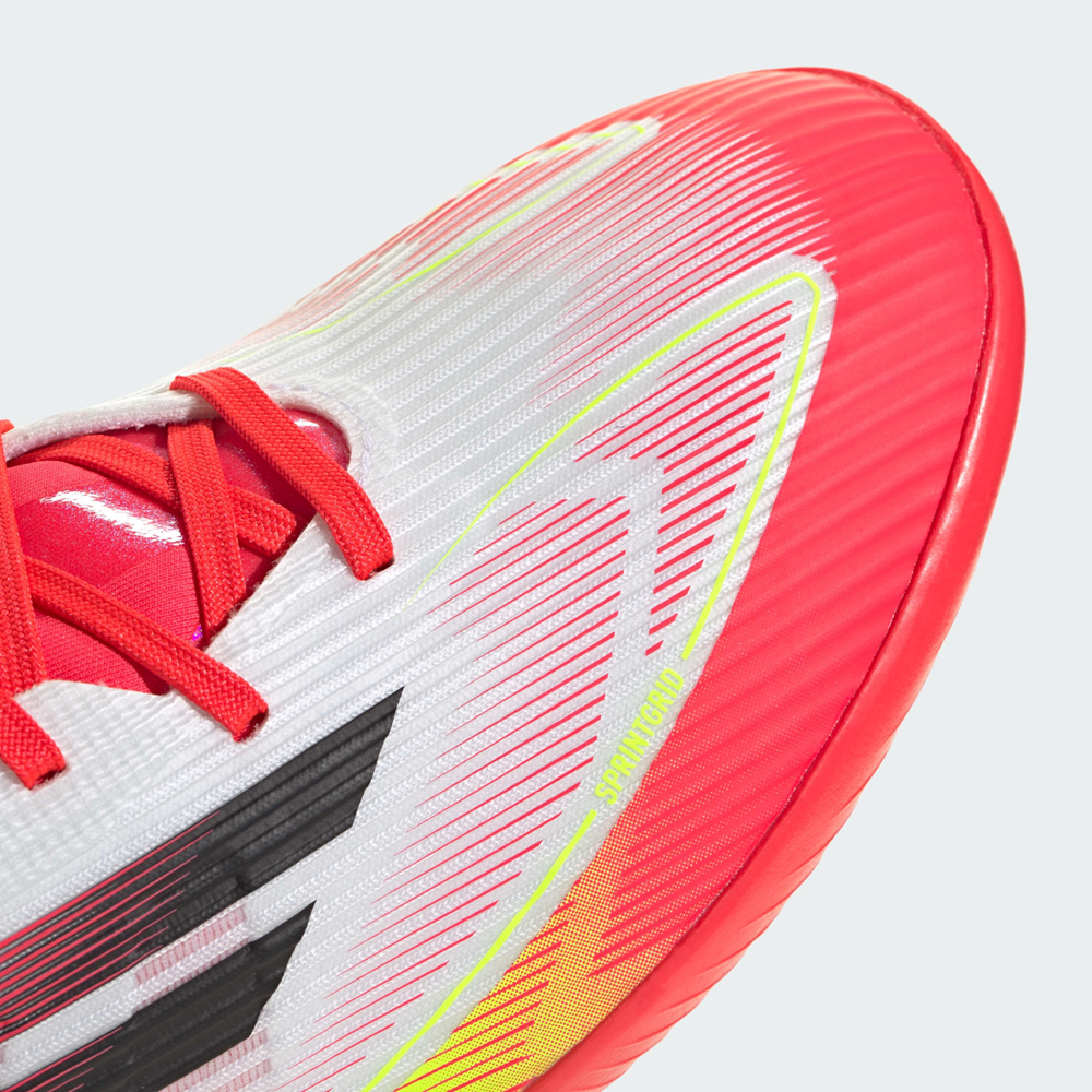 Giay Adidas F50 League Turf Soccer 'White' IE1231