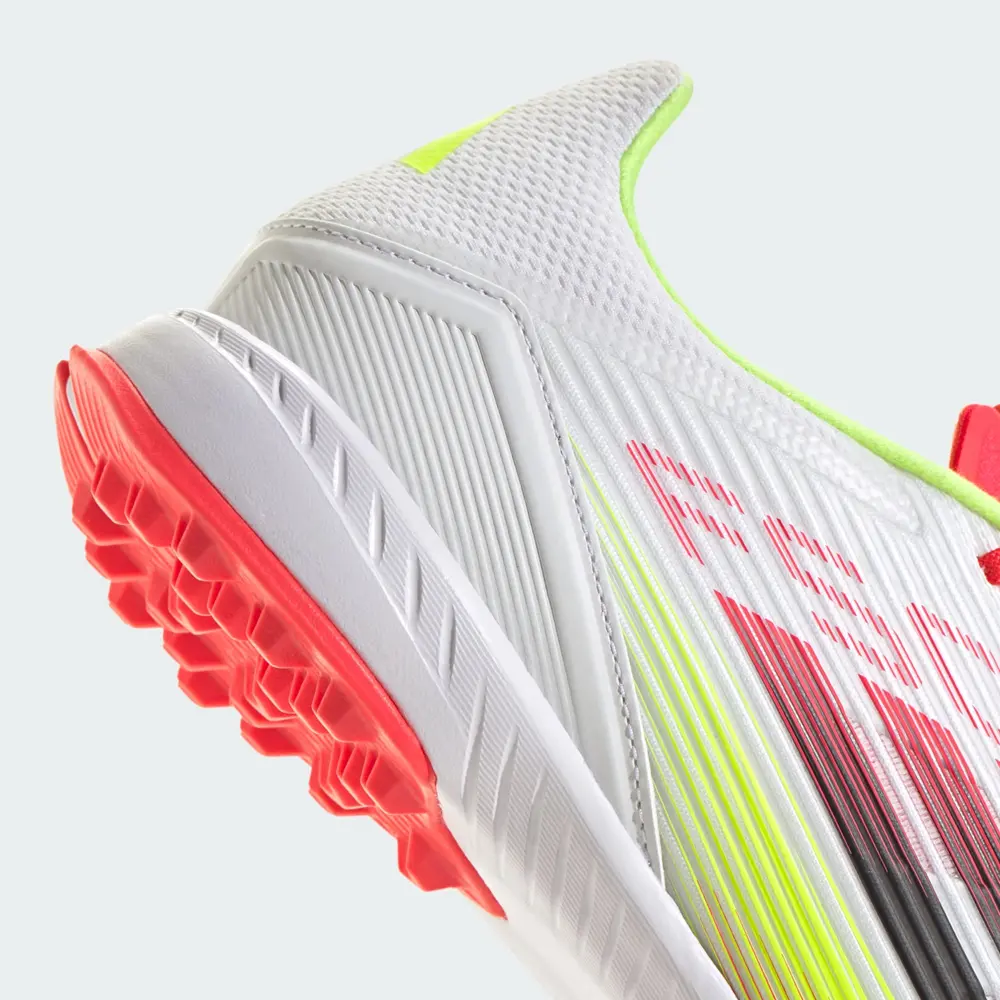 Giay Adidas F50 League Turf Soccer 'White' IE1231