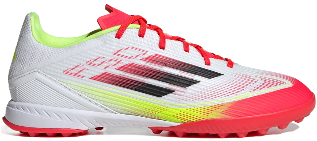 Giay Adidas F50 League Turf Soccer 'White' IE1231